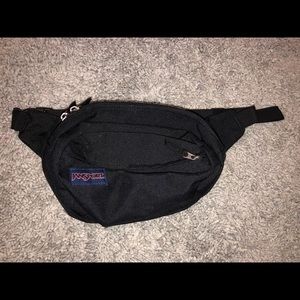 jansport fanny pack